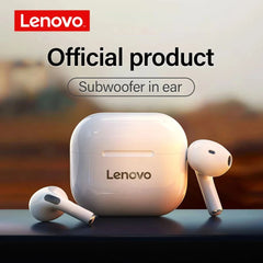 Lenovo LP1S TWS Wireless Mini Bluetooth Headset