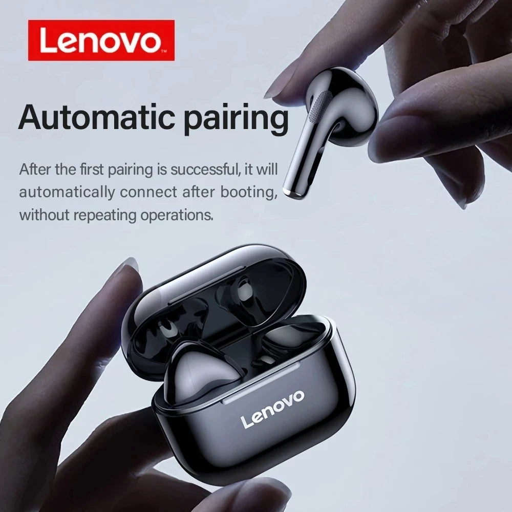 Lenovo LP1S TWS Wireless Mini Bluetooth Headset