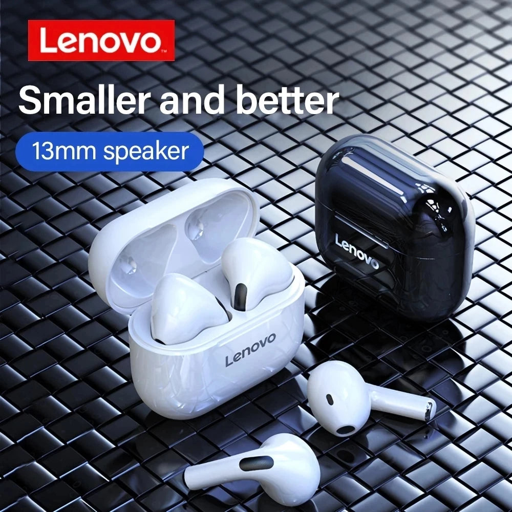 Lenovo LP1S TWS Wireless Mini Bluetooth Headset