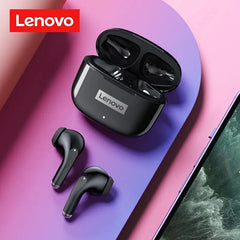 Lenovo LP1S TWS Wireless Mini Bluetooth Headset