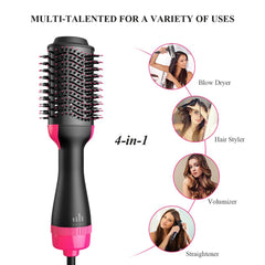 One-Step Blow Dryer Brush | 🔥Hot Air Brush