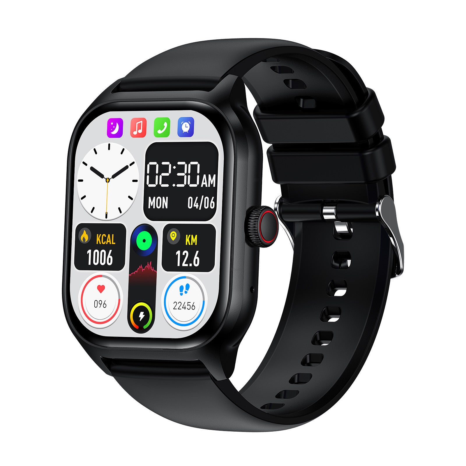 LT10 Smart Watch