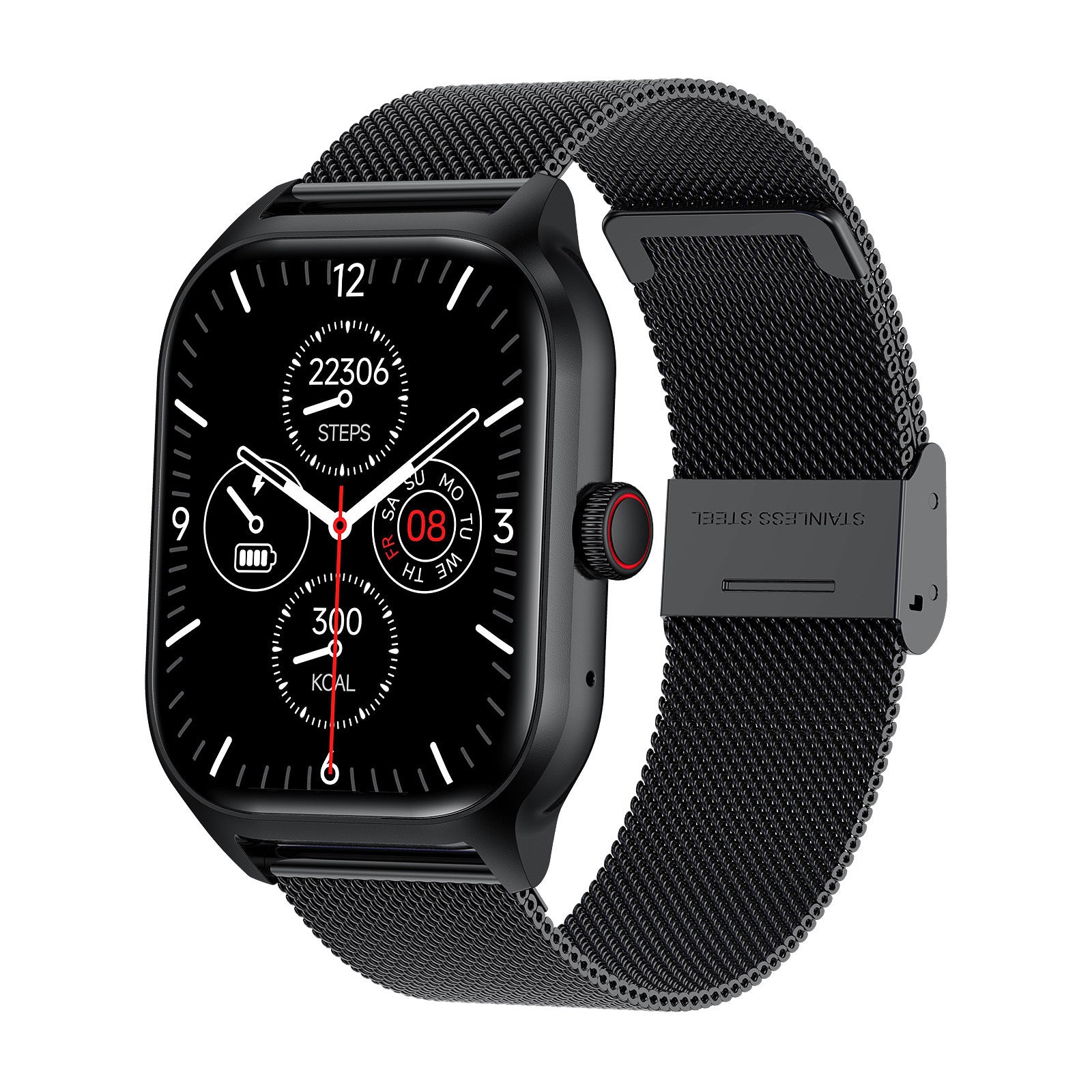 LT10 Smart Watch