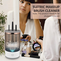 Magic Makeup Cleaner