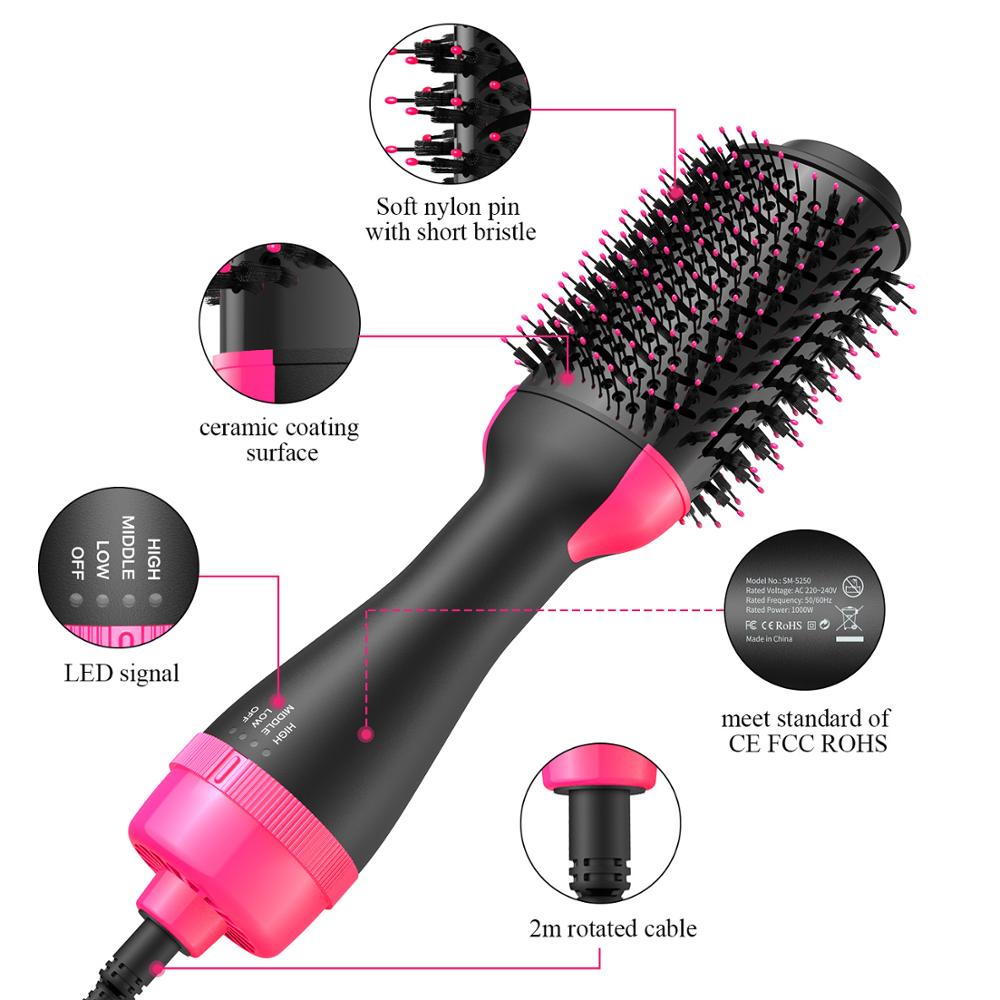 One-Step Blow Dryer Brush | 🔥Hot Air Brush