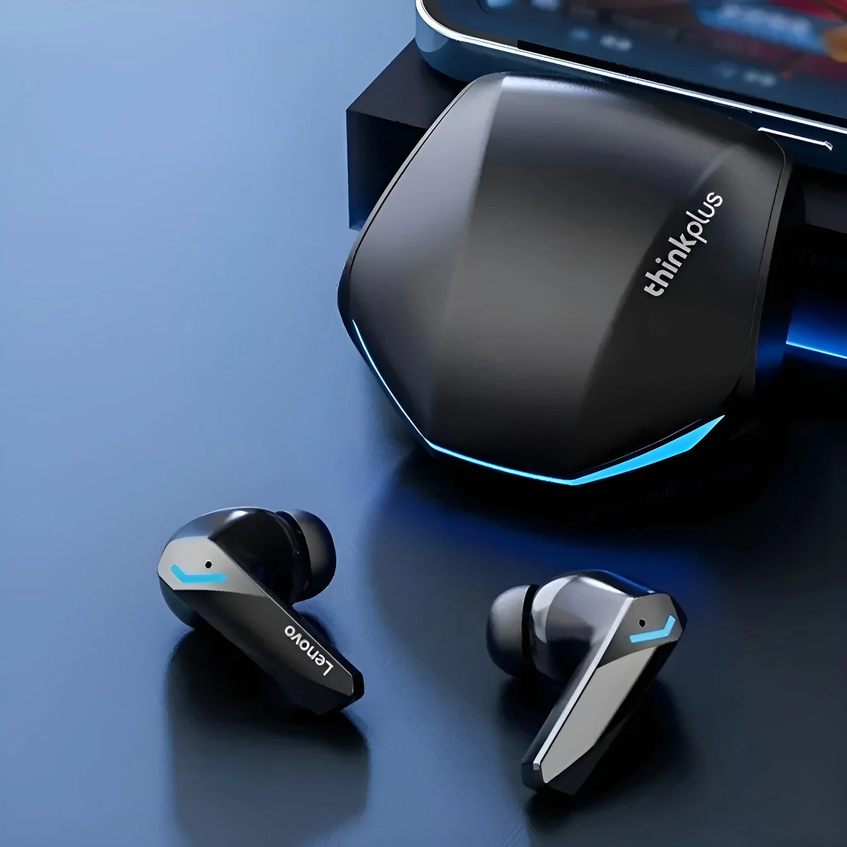 Lenovo GM2 PRO Gaming EarBuds